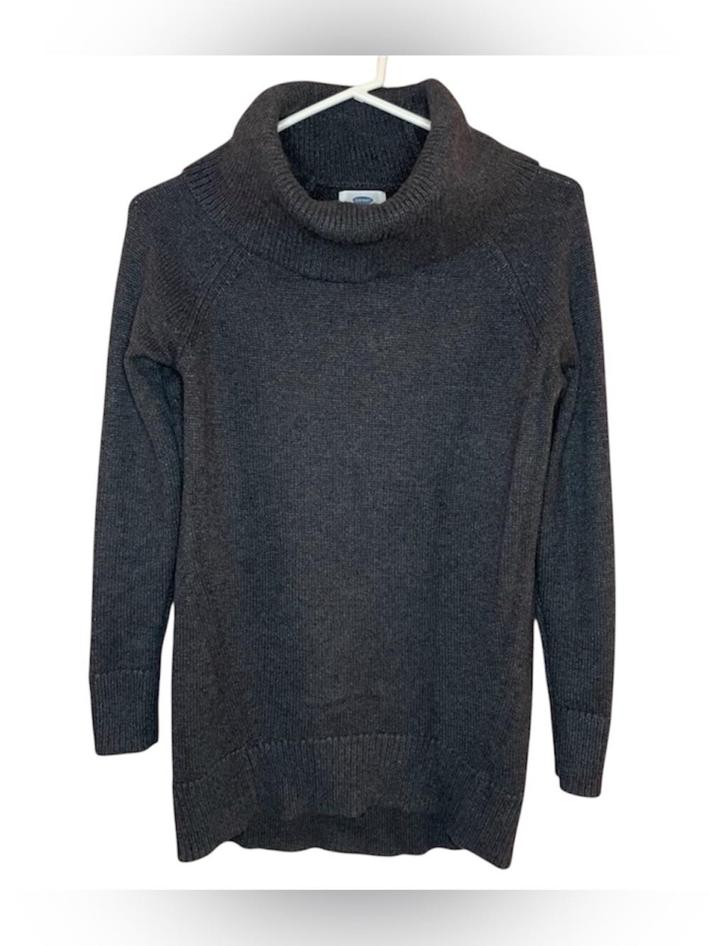 Old Navy Cowl Neck Knit Sweater